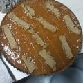 El cooksnap de Monica Cecilia Gregoris cuando hizo Pasta frola integral.