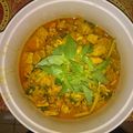 Cooksnap dari ADede Setiawan untuk resep Ayam suwir rica kemangi