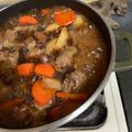 吳孟 的 日式馬鈴薯燉肉 Meat and Potato Stew (NIKUJAGA) cooksnap