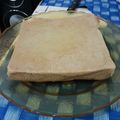 Cooksnap dari Yosh Budianto untuk resep Proll Tape Kukus (kue kukus perdana Adinda)