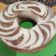 Cooksnap dari Bunda Aura untuk resep Bolu kukus zebra lembut bgt