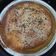 Cooksnap aliafarhana ismail semasa beliau membuat Bingka Labu Kuning.