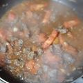El cooksnap de CARLOS ADRIAN HIDALGO ORMEÑO cuando hizo Spaghetti con salsa de tomate 🍅.