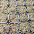Cooksnap dari Bunda Ei untuk resep Makaroni Keju (Eggless)