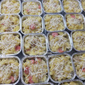 Cooksnap dari Bunda Ei untuk resep Makaroni Keju (Eggless)