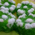 Cooksnap dari Afida untuk resep Ongol-ongol bihun jagung