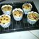 Cooksnap dari Dina Syamer Syofia untuk resep Muffin Pisang (tanpa telur) - Cinnamon Banana Muffin