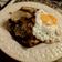 El cooksnap de Alicia Otazu cuando hizo Bifes a la criolla y arroz cremoso!.