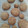 El cooksnap de Carmen cuando hizo Cookies / galletas con chips de chocolate.