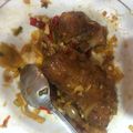Cooksnap dari anastasia octaviana khrisna dewi untuk resep 52. Ayam Kecap Inggris