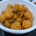 Cooksnap dari sellasoviana untuk resep Sate Bakso Tahu