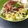 Cooksnap dari Herlianti Permadi untuk resep Bubur Ayam Bandung