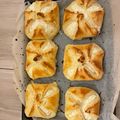 Magdi Mándy Cooksnap-ja, amikor elkészítette a(z) Túrós batyu receptet.