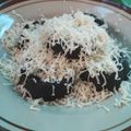 Cooksnap dari winda puspitasari untuk resep Brownies kukus Oreo super sederhana