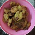 Cooksnap dari novriyani untuk resep Udang Crispy Udang Goreng Tepung