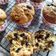 Cooksnap dari dapur Airin untuk resep Muffin Pisang Gula Merah