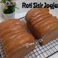 Cooksnap dari unis shodiqin untuk resep Roti Sisir Mentega (Super Empuk)