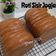 Cooksnap dari unis shodiqin untuk resep Roti Sisir Mentega (Super Empuk)