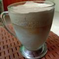Cooksnap dari Eka Alfi untuk resep Dalgona Coffee