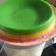 Cooksnap dari Aida Fitria untuk resep Kue lapis tepung beras