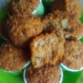 Cooksnap dari Nindiastuti Mintarsa untuk resep Muffin Apel Dengan Strussel (Tanpa Mixer)