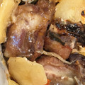 El cooksnap de Aurora Revenga Diaz cuando hizo Costilla de cerdo al horno con patatas.