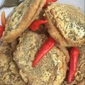 Cooksnap dari Dee untuk resep Tahu walik aci