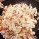 Cooksnap dari Caecil Lia untuk resep Nasi Goreng Daging Asap