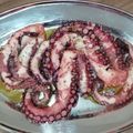 Cooksnap από Lydia Chrys στη συνταγή Χταπόδι ψητό