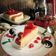 Cooksnap dari Anggraini Oktora untuk resep Blueberry cheese cake simple