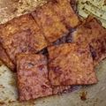 Cooksnap dari Irma Mellysa untuk resep Bacem Tempe Tahu