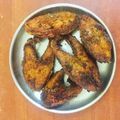 sumra sadaf's cooksnap of when they made மீன் ஃப்ரை(fish fry recipe in tamil).