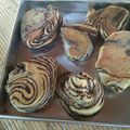 Cooksnap dari mrs.x untuk resep Wassant Bread, lengkap step by step #pekaninspirasi