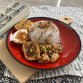 Cooksnap dari Adhitya Indrayana untuk resep Tahu Gejrot ala d'poer Adhit