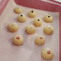 صورة من Nasso Kawaii، شاركها بعد تجربة وصفة غريبة الكاسترد