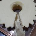 Cooksnap dari Roses untuk resep Bolu Singkong Original Lembut