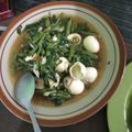 Cooksnap dari Resep Bunda Hilya untuk resep Tumis Kangkung Telur Puyuh