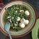 Cooksnap dari Resep Bunda Hilya untuk resep Tumis Kangkung Telur Puyuh