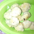 Cooksnap dari rahmi isrohati untuk resep Pempek Adaan Palembang