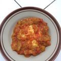 Cooksnap dari romantikadms untuk resep Telur ceplok balado asam manis