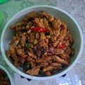 Cooksnap dari disa untuk resep Kering Tempe Teri Kacang / Orek