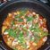 Cooksnap của Nguyễn Bá Nghiêm khi họ làm theo món Mực xào chua ngọt