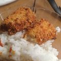 Cooksnap dari yoan djoni untuk resep Nugget Ayam Wortel Homemade