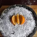 El cooksnap de NestorDanielMoreira cuando hizo Torta de naranja entera.