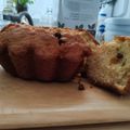 evatamas Cooksnap-ja, amikor elkészítette a(z) Joghurtos kuglóf receptet.