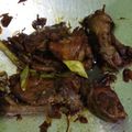 Cooksnap dari Umi Dzar untuk resep Ayam kecap