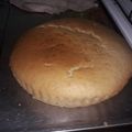 El cooksnap de Abii Almii Aitii Diaz Videla cuando hizo Bizcochuelo.