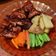 Cooksnap dari Mulyani Yani untuk resep Steak ayam saus barbeque