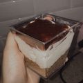 Cooksnap dari S untuk resep Strawberry Cheesecake in Jar