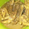 Cooksnap dari Sultan Suffi untuk resep Ceker Pedas Manis